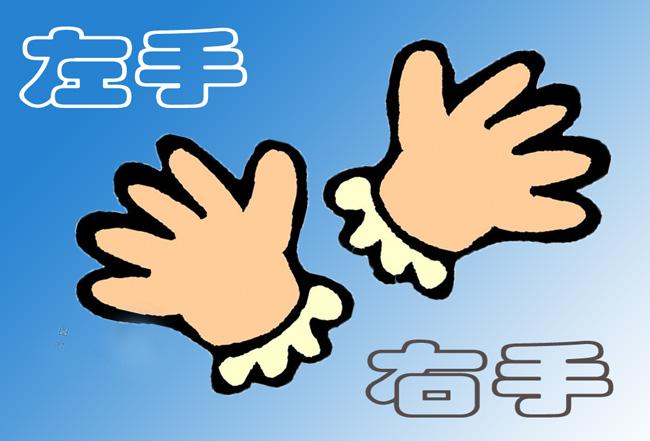 單手操作大屏智能手機時，你習慣用左手還是右手？